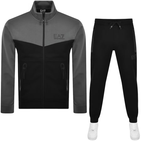 Armani mens tracksuit selfridges sales